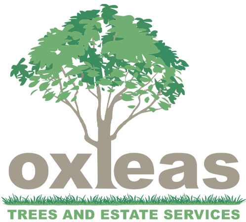 Oxleas Trees & Estate Services